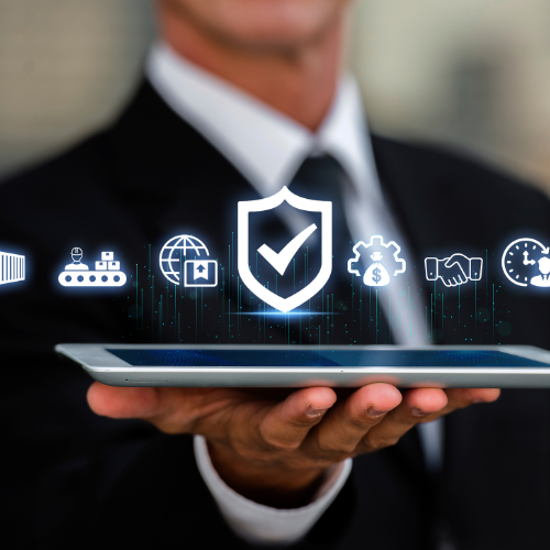 Como proteger seu negócio com inteligência?